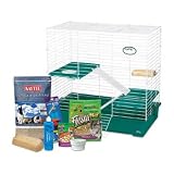 Super Pet My First Home Complete Kit for Chinchillas