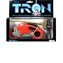 Tron Lightcyle with Exclusive Sark Action Figure [Toy] [Toy] [Toy] [Toy]