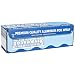 Boardwalk 7104 Standard Aluminum Foil Roll. 500' Length x 18" Width x 14 Micron Thickness