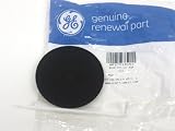 GE Refrigerator Ice Door Flapper WR17X16653