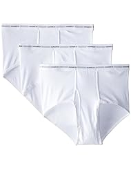 Amazon.com: Hanes Men's Briefs - Men: Cloth