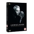 Laurence Olivier Shakespeare Collection [DVD]