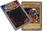 Review Deckboosters  / Yu Gi Oh : AST-001 Unlimited Edition Gogiga Gagagigo Common Card - ( Ancient Sanctuary YuGiOh Single Card )