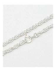 Chain In 92.5 Sterling Silver