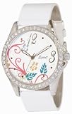 Spirit Ladies White Watch ASPL05