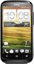 HTC Desire X Smartphone (1 GHz Dual-Core Prozessor, 10,2 cm (4 Zoll) Touchscreen, 5 Megapixel Kamera, 4 GB interner Speicher, microSD-Kartenslot, Android 4.0.4) stealth schwarz