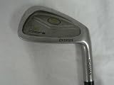 King Cobra Oversize Norman 4 iron 4i graph Firm