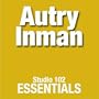 Autry Inman: Studio 102 Essentials