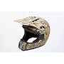 GPX Camouflage Mx Helmet Large