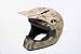GPX Camouflage Mx Helmet Large