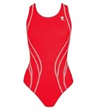 Alliance Team Poly Splice Female Maxback