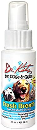 Dog Bad Breath Treatment - Attack the Cause of Bad Breath in Both Dogs and Cats