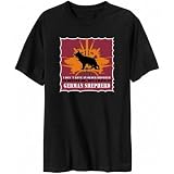 T-Shirt Black 