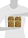 Wisecrackers Everything and More Multigrain Crackers with Olive Oil, 4.9-Ounce (Pack of 6)