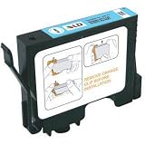 T059520 Epson Compatible Light Cyan T0595 Ink Cartridge for the Stylus Photo R2400 by LD Products
