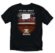 Its all about Piano
