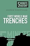 First World War trenches
