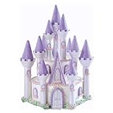 Wilton Romantic Castle Cake Making Set