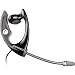 Plantronics Voip Mobile Headset With Windsmart And Voice Tube
