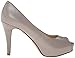 Nine West Women's Camya Leather Dress Pump