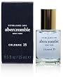 Abercrombie & Fitch Cologne 15 for Men 0.5 oz Cologne Spray