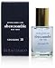 Cologne 15 By Abercrombie & Fitch for Men .5 Oz