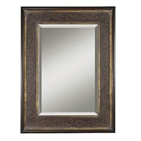  Uttermost Lanette 41 inch High Wall Mirror
