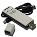 New Wireless-N Internet Wifi USB 2.0 Card Adapter for Vista Desktop/Laptop