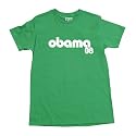 Obama'08 T-Shirt (9 Colors)