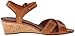 Rockport Women's Total Motion 55mm Qtr Strap