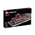 LEGO Architecture 21010 RobieTM House - 2276 Teile