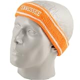 Nike Tennessee Volunteers Orange Elite Headband