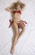 Berry Bralette by SiBelle SB140