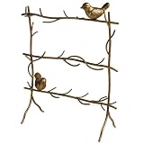 'Birds on Branches' Jewellery Stand