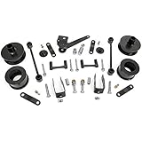 Rough Country - 634 - 2.5-inch Series II Suspension Lift Kit
