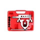 7 Pc Neiko Auto Flaring Double Tool Kit 7 Pc Neiko Auto Flaring Double Tool Kit