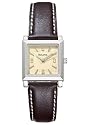 Bulova Women's Brown Leather Watch #96T16