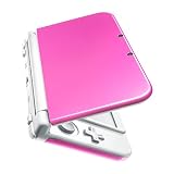 【8,381円OFF】 Newニンテンドー3DS LL ピンク×ホワイト &  リズム天国 ザ・ベスト+ (ダウンロード版)& ニンテンドープリペイド番号 1000円 [オンラインコード] (ソフト、プリペイド番号はメールで配信)