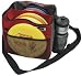 Innova Starter Disc Golf Bag - Red/Charcoal