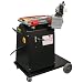 Jancy Slugger JB2500-4-3P Steel Tube and Pipe Bender, 3 Phase, 440V