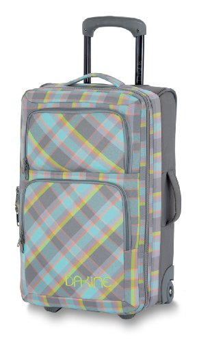 DAKINE Reisetasche Girls Carry-On Roller, Avalon, 8350-100 Preisvergleich