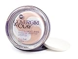 CoverGirl Face Products CoverGirl & Olay Simply Ageless Foundation, Classic Ivory 210, 0.40-Ounce Package