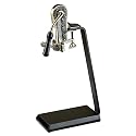 Rogar Estate Wine Opener with Granite Table Stand - Antique Bronze/ Black