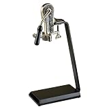 Review Rogar 0254 / Rogar Estate Wine Opener with Granite Table Stand - Antique Bronze/ Black