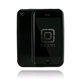 Incipio duroSHOT polycarbonate handytasche f&uuml;r Apple iPhone 3GS schwarz