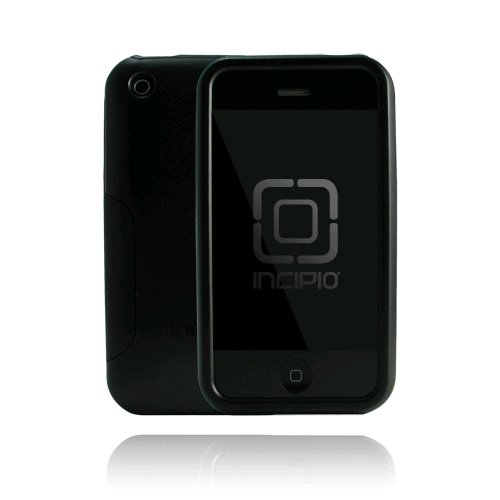 Incipio duroSHOT polycarbonate handytasche für Apple iPhone