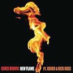 New Flame [Explicit]