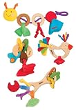 Sassy Earth Brights 4 Piece Gift Set