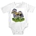 Baby clothes with background, grey, pony, horse, shetland