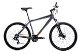 Diamondback Overdrive Front Disc, Front Suspension Mountain Bike. 18 Frame